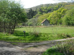 Self Catering Cottages in remote Rahoy, Morvern on West Coast of Scotland